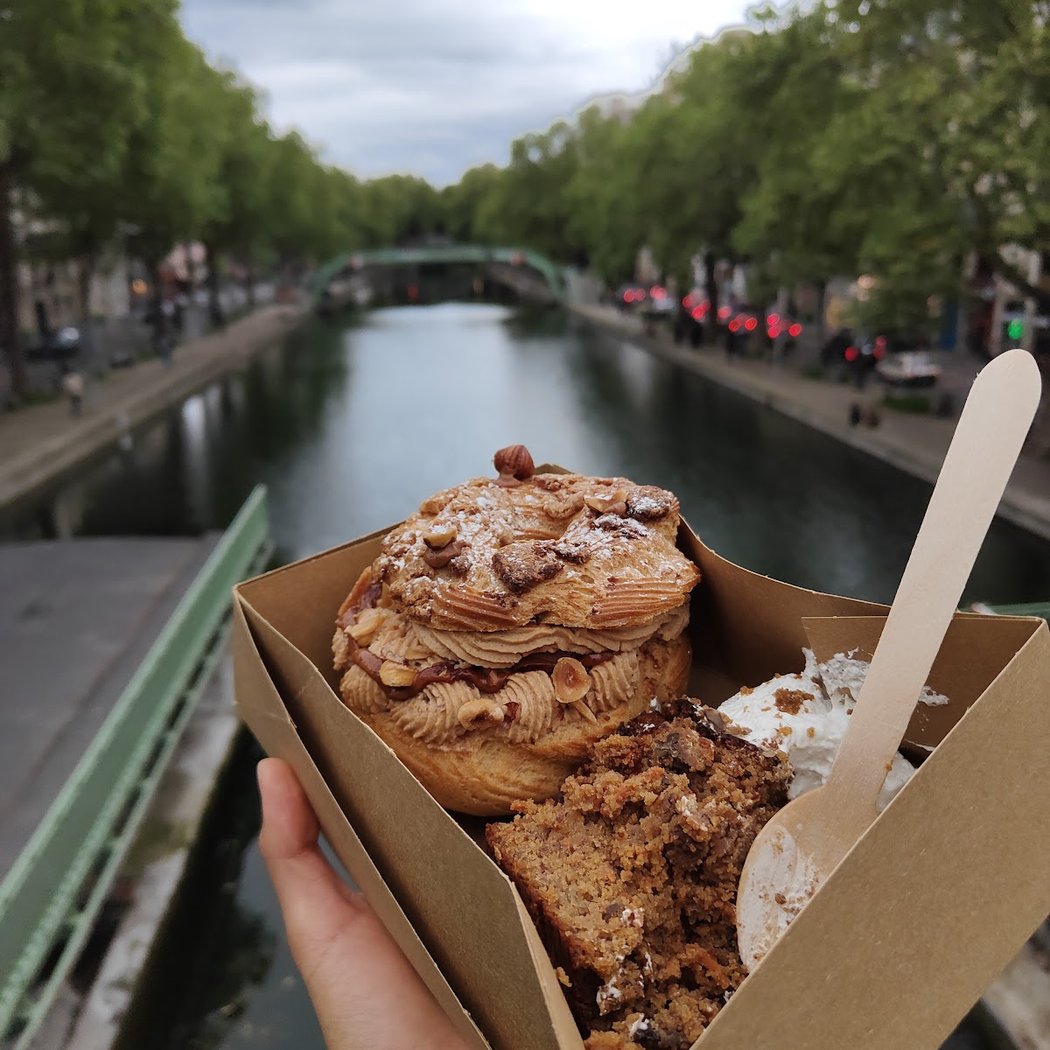Sain Boulangerie 2